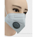 N95 gezichtsmasker zonder klep